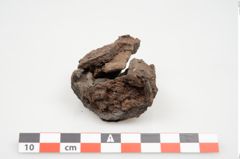 Foto von Eisenkonvolut (NHMW-PRAE-094301)